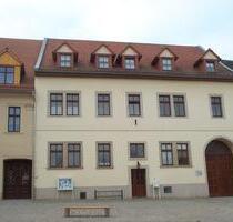 Sanierte 3-ZI-WHG am historischen Marktplatz - Alsleben (Saale)