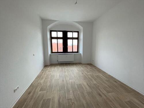 Foto - Etagenwohnung in Alsleben (Saale)