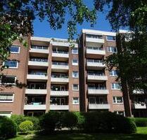 2,0-Zimmer-Wohnung, Jürgensgaarder Str. 9c, 4. OG ! Bitte bewerben Sie sich online ! - Tastrup