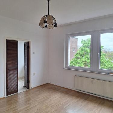 Foto - Etagenwohnung zur Miete in Essen
