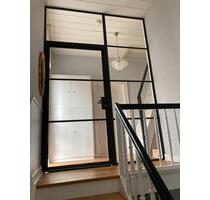 2 Zimmer Wohnung, renovierter Altbau - Halle