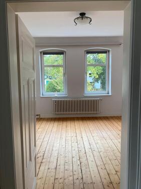 Foto - Etagenwohnung zur Miete in Halle