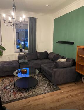 Foto - Etagenwohnung in Oerlinghausen zur Miete