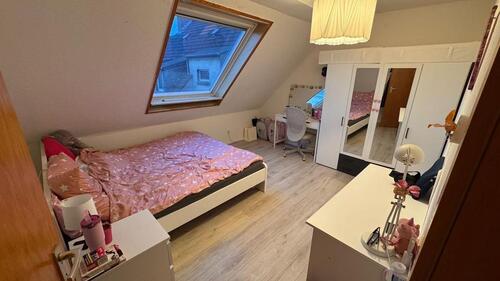 Foto - Voll ausgestattete Maisonette-Wohnung zu vermieten