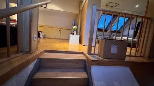 Foto - Etagenwohnung in Essen