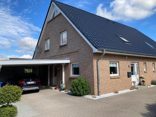 Foto - Doppelhaushälfte in familienfreundlicher Lage !