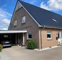 Doppelhaushälfte in familienfreundlicher Lage ! - Boostedt