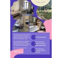 WG-Zimmer Südvorstadt Gießen - 500,00 EUR Kaltmiete, in Gießen (PLZ: 35390)