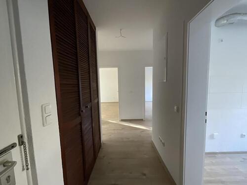 Foto - Etagenwohnung zur Miete in Wilhelmshaven