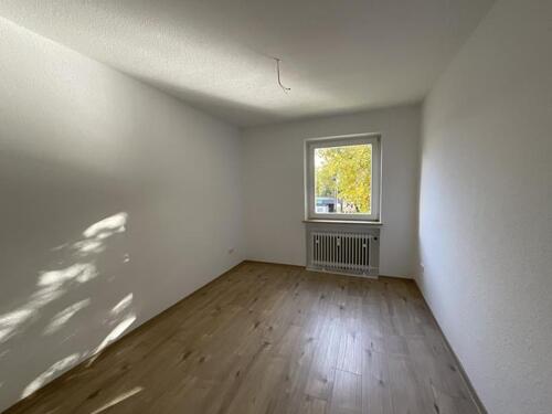 Foto - Etagenwohnung in Wilhelmshaven zur Miete