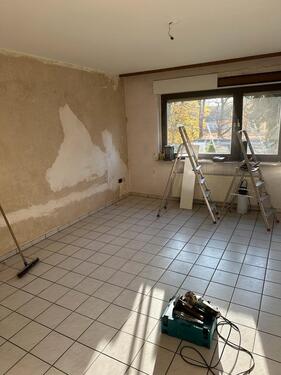 Foto - Etagenwohnung zur Miete in Gladbeck