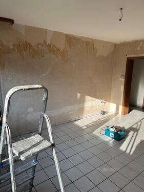 Foto - Etagenwohnung in Gladbeck