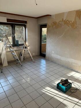 Foto - Etagenwohnung in Gladbeck zur Miete