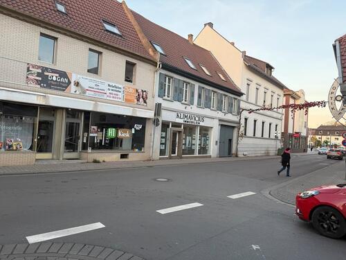 Foto - Kiosk zu vermieten in toplager - 400,00 EUR Kaltmiete,