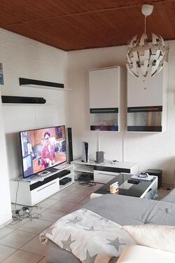 Foto - UrbarKoblenz 2,5 Zimmer Küche Abstellkammer 2. OG