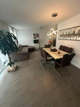 Foto - Helle 3,5 Zimmer Wohnung inkl. Moderne EBK + 2 TG in Pattonville