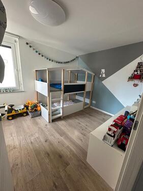 Foto - Etagenwohnung in Kornwestheim zum Kaufen