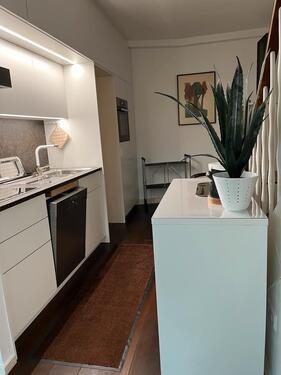 Foto - Einliegerwohnung - 650,00 EUR Kaltmiete, ca.  48,00 m²