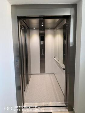 Foto - Etagenwohnung in Luckenwalde zur Miete