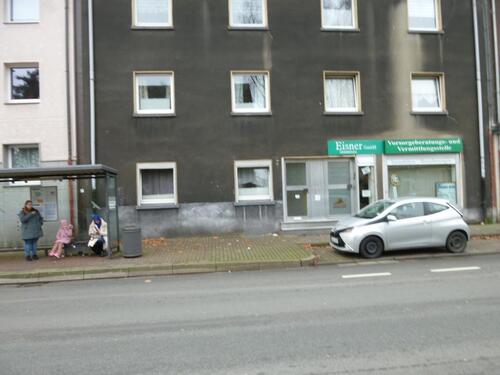 Foto - Zentral gelegene 2 12 Raumwohnung in Gelsenkirchen Resse