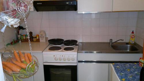 Foto - 2 Zimmer Etagenwohnung zur Miete in Flensburg