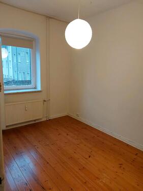 Foto - Etagenwohnung in Flensburg zur Miete