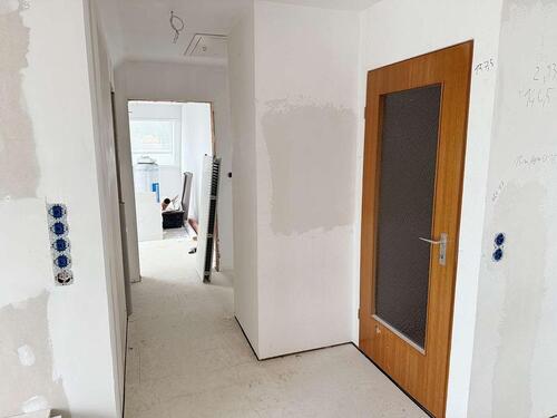 Foto - 4 Zimmer Dachgeschoßwohnung zur Miete in Büsum