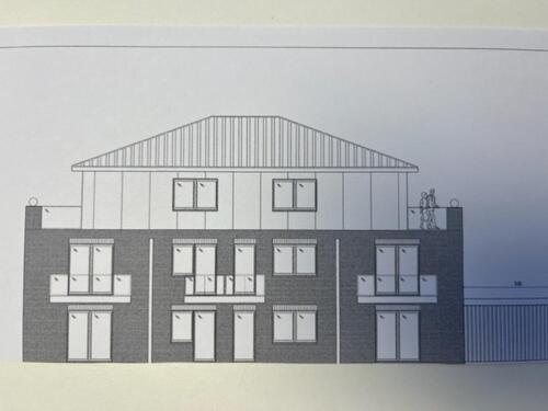 Foto - 2 Zimmer Etagenwohnung in Neuenkirchen