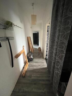 Foto - Etagenwohnung in Berlin zur Miete