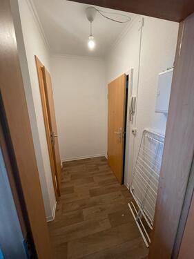 Foto - 1-Raum-Wohnung in Dresden – renoviert & ausgestattet