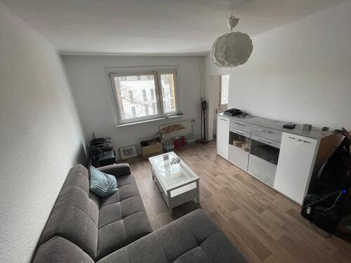 Foto - Etagenwohnung in Dresden zur Miete