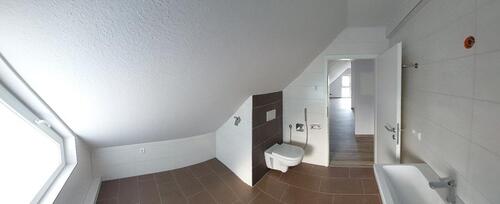 Foto - 2 Zimmer Dachgeschoßwohnung in Malsch