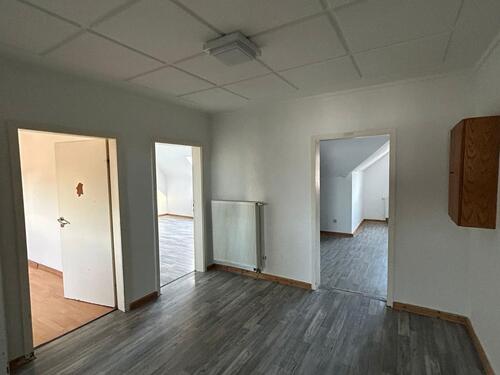 Foto - Helle & Geräumige Dachgeschosswohnung in Castrop-Rauxel (Ickern) – Sofort Bezugsfertig!