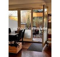 Wohnungsswap - 2 Zimmer, 60 m² - Langenhorner Chaussee, Hamburg-Nord, Hamburg