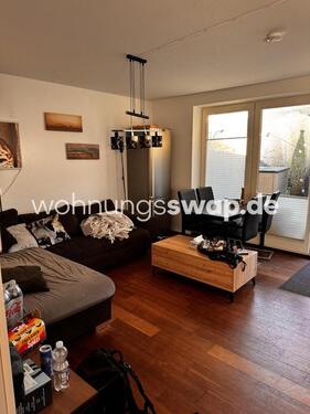 Foto - 2 Zimmer Etagenwohnung zur Miete in Hamburg