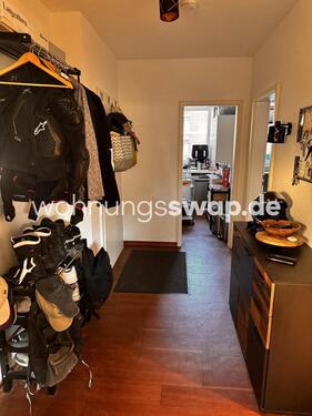 Foto - Etagenwohnung in Hamburg zur Miete