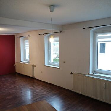 Foto - Dachgeschoßwohnung in Zittau Nord