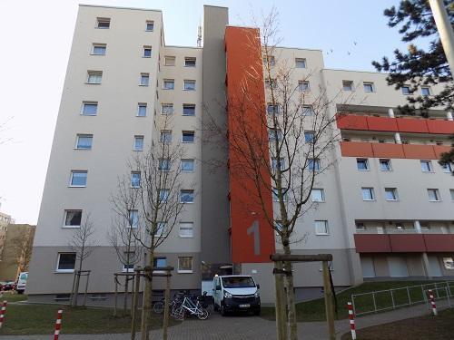Foto - Sonnige 4-Zimmer-Wohnung - 911,00&nbsp;EUR Kaltmiete, ca.&nbsp; 86,24&nbsp;m&sup2;