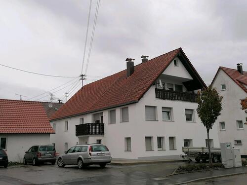 Foto - 1 Zimmer Wohnung - 600,00&nbsp;EUR Kaltmiete, ca.&nbsp; 30,00&nbsp;m&sup2;