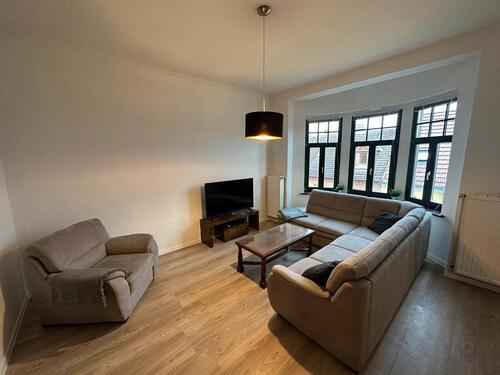 Foto - Ferienwohnung Monteuersunterkunft mit Balkon