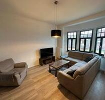 Ferienwohnung Monteuersunterkunft mit Balkon - Bitterfeld-Wolfen