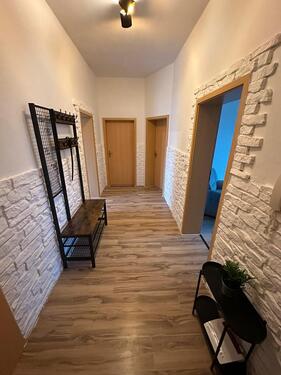 Foto - 4 Zimmer Etagenwohnung zur Miete in Bitterfeld-Wolfen