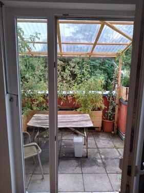 Foto - Helle Maisonette-Wohnung !!nur!! unter der Woche unterzuvermieten