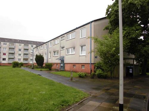 Foto - Erdgeschoßwohnung in Hannover zur Miete