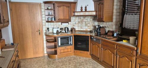 Foto - 6 Zimmer Etagenwohnung in Finnentrop