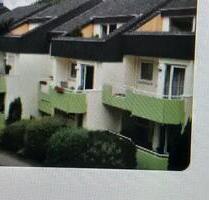 75 qm Wohnung mit Garage in Saarbrücken St.Johann - Blieskastel