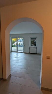 Foto - Etagenwohnung in Blieskastel zur Miete