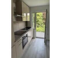 Moderne 2-Zimmer-Wohnung mit EBK & Balkon in Castrop-Rauxel