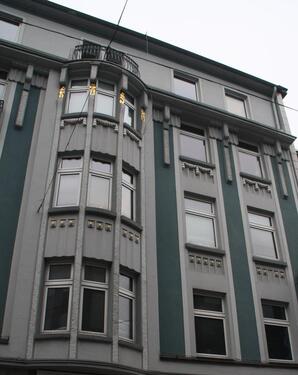 Foto - 4,5-Zimmer-Wohnung in der Bochumer Innenstadt