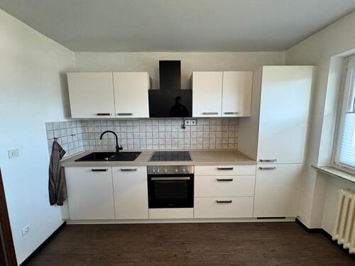 Foto - 2 ZKB Wohnung mit kleiner Terrasse in ruhiger Lage – ca. 65 m² – Braach